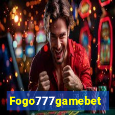 Fogo777gamebet