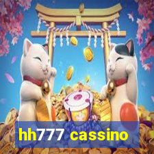 hh777 cassino