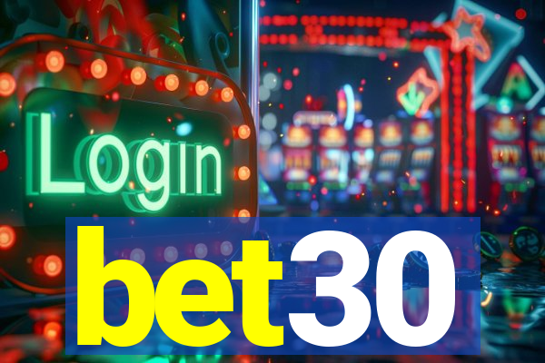 bet30