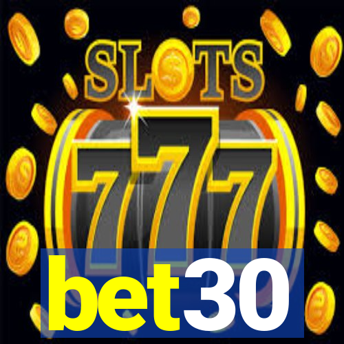 bet30