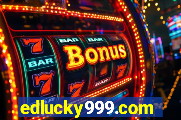 edlucky999.com