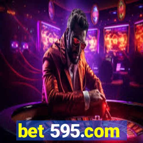 bet 595.com