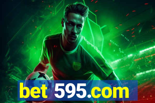 bet 595.com
