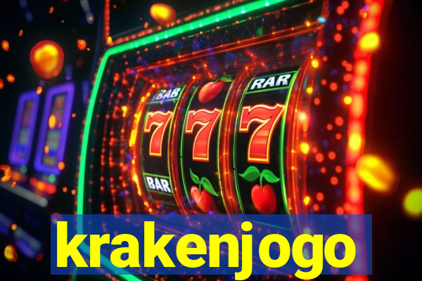 krakenjogo