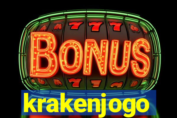 krakenjogo