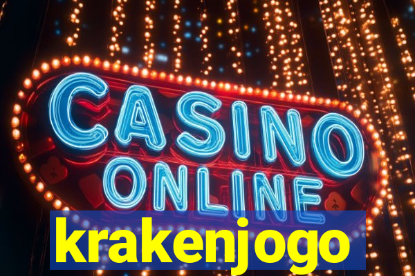 krakenjogo