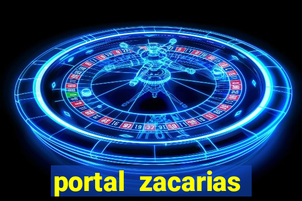 portal zacarias raiam santos