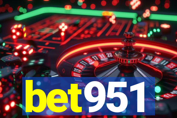 bet951