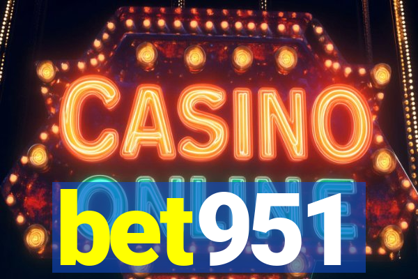 bet951