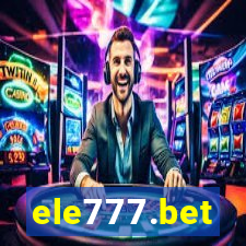 ele777.bet
