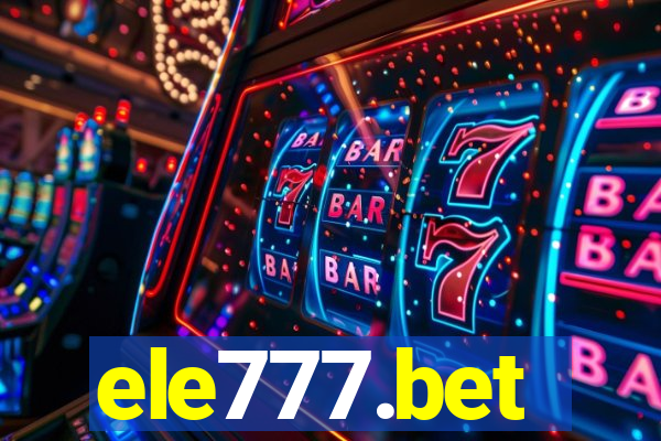 ele777.bet