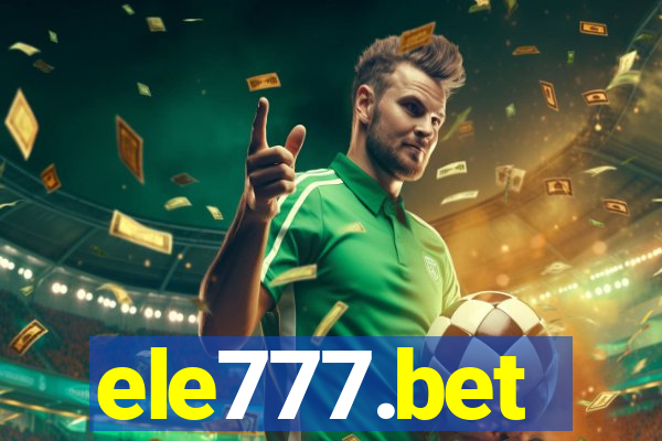 ele777.bet