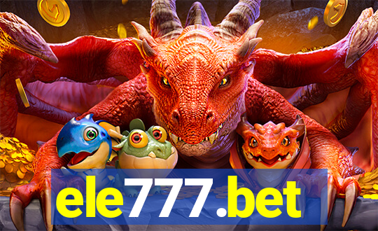 ele777.bet