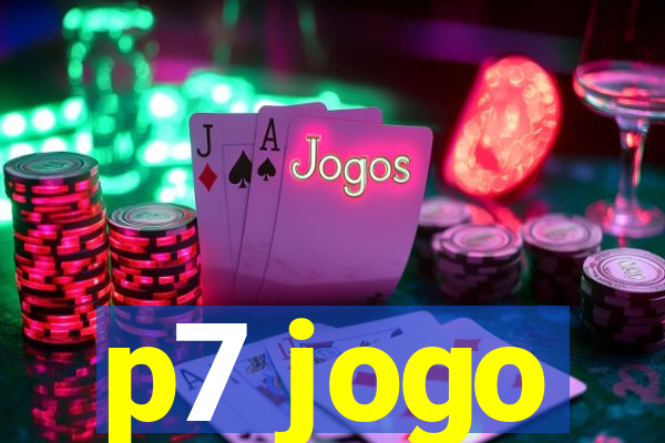 p7 jogo