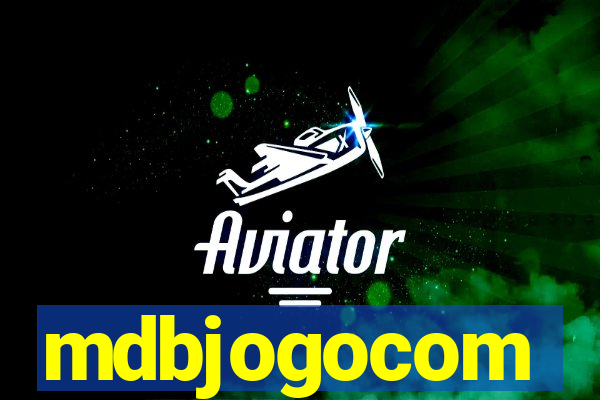 mdbjogocom
