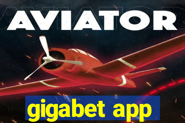 gigabet app