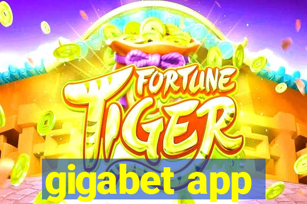 gigabet app