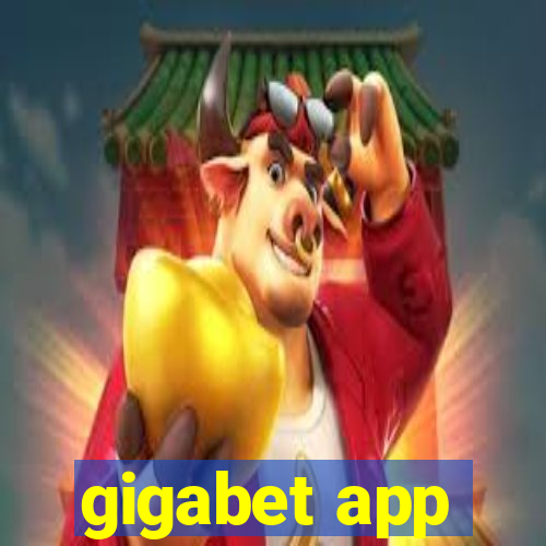 gigabet app