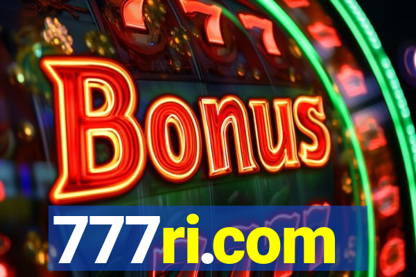 777ri.com