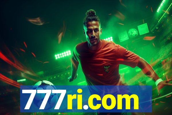 777ri.com
