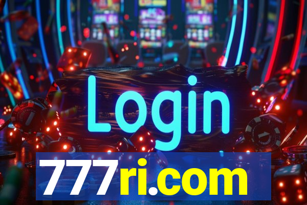 777ri.com