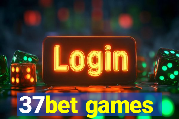 37bet games