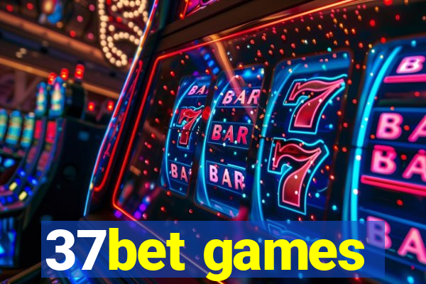 37bet games