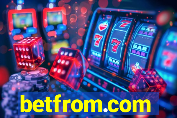 betfrom.com