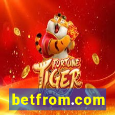 betfrom.com