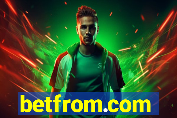 betfrom.com