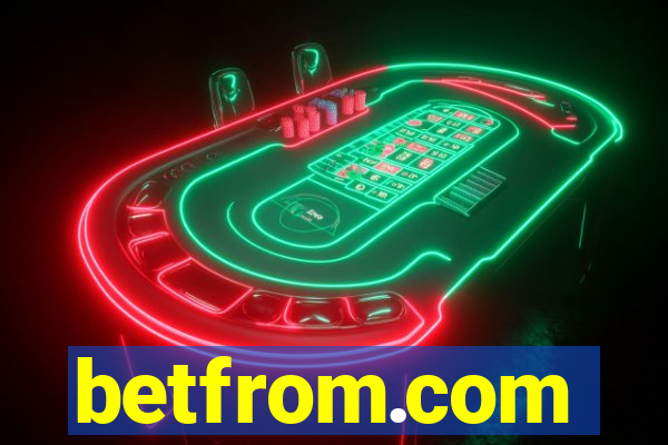 betfrom.com