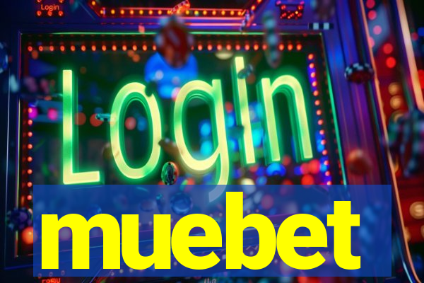 muebet
