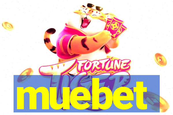 muebet