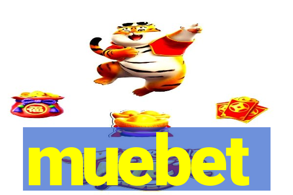 muebet