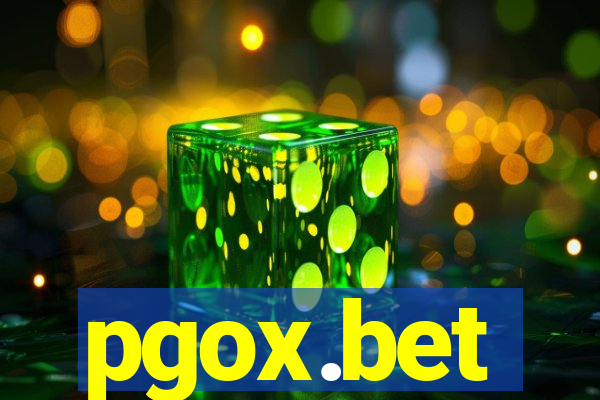pgox.bet