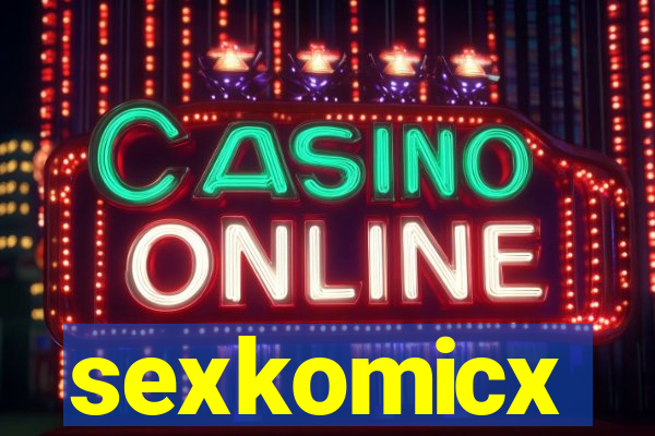 sexkomicx