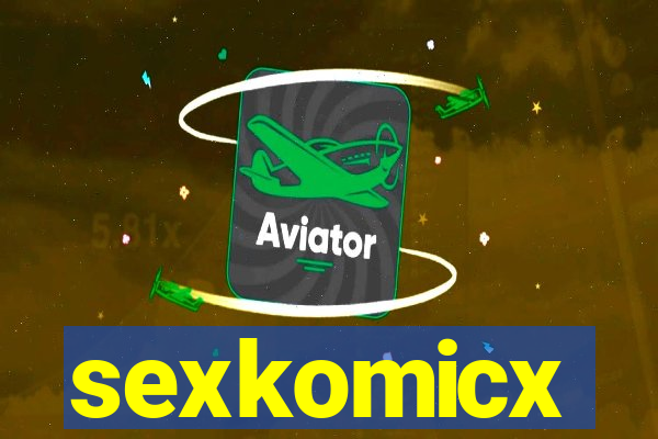 sexkomicx