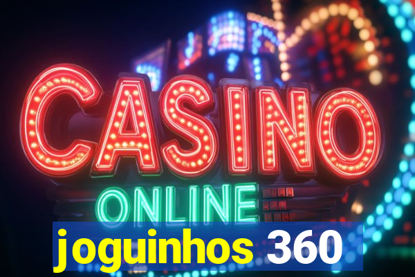 joguinhos 360