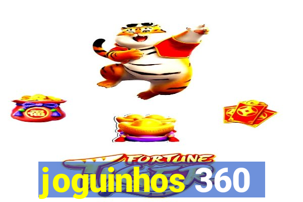 joguinhos 360