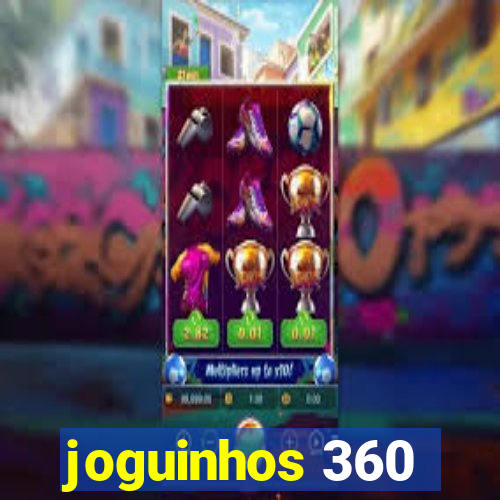 joguinhos 360