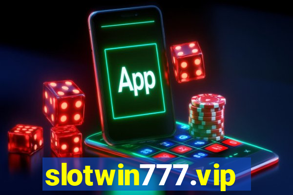 slotwin777.vip