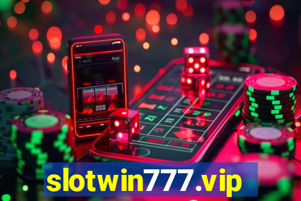 slotwin777.vip