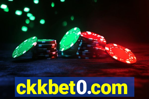 ckkbet0.com
