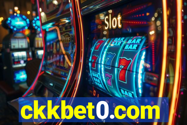 ckkbet0.com