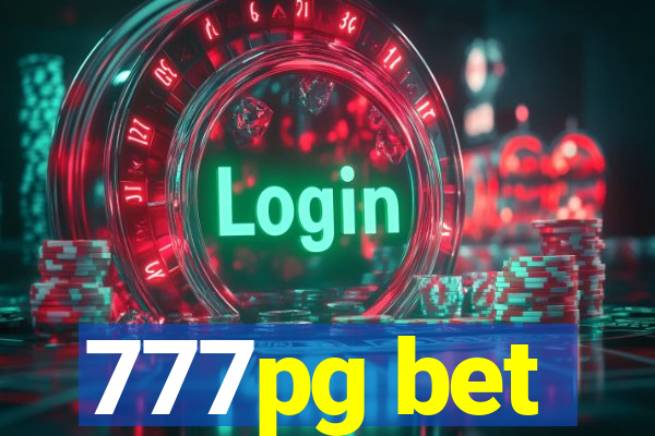 777pg bet