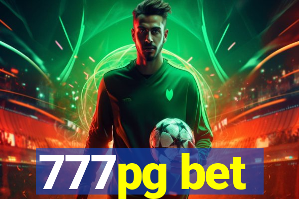 777pg bet