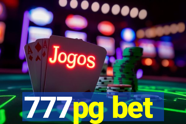 777pg bet