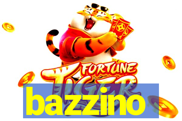bazzino