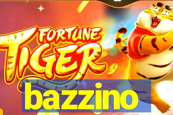 bazzino