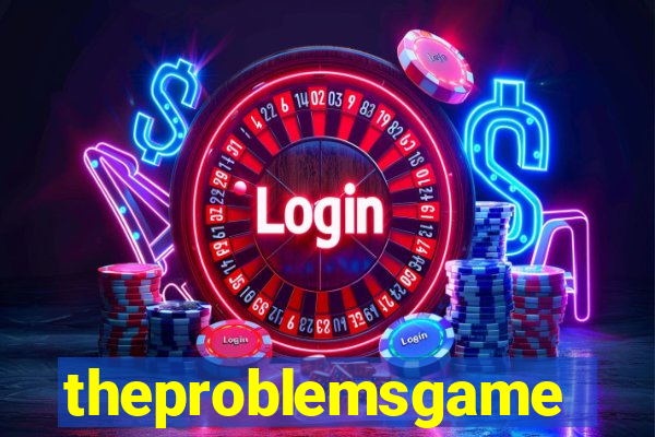 theproblemsgames.com